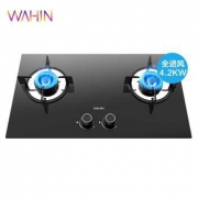 WAHIN 华凌 JZT-HQ5 燃气灶 4.2kw