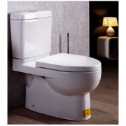 KOHLER 科勒 k-19114t/19115t 五级旋风分体座便器