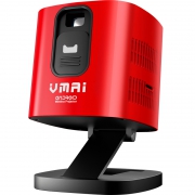 VMAI 微麦 m200 微型便携投影仪 1599元包邮（双重优惠）