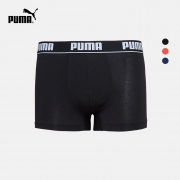 限新会员：PUMA  彪马  SPORTSTYLE 907547 男子运动内裤 9元（需用券）