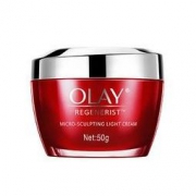 13日10点、硬核补贴： OLAY 玉兰油 新生塑颜金纯面霜 50g 无香型