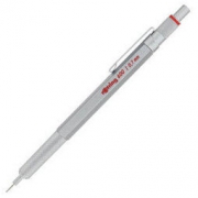 京东PLUS会员： rOtring 红环 600 自动铅笔 0.5mm *3件
