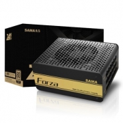 SAMA 先马 金牌750 模组电源（750W、80PLUS金牌） 459元包邮