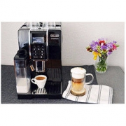 Delonghi 德龙 DINAMICA ECAM 350.55.B 全自动咖啡机