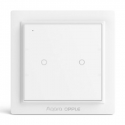 Aqara X OPPLE  智能开关 69元