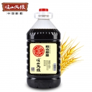 岐山天缘 醇醋 4.85L