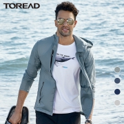 TOREAD 探路者 TAZI81961 皮肤衣