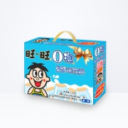 旺旺 旺仔O泡原味果奶125ml*20支 29.9元包邮