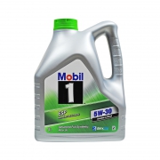 Mobil 美孚1号 ESP配方 发动机油 5W-30 4L *2件