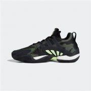 61预告：adidas 阿迪达斯 CRAZY BYW X 2.0 男子经典运动鞋