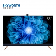 Skyworth 创维 55H90 55英寸 4K超高清液晶电视