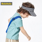 Balabala 巴拉巴拉 儿童遮阳帽