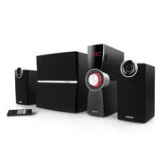 Edifier 漫步者 C2X 2.1声道 多媒体音箱