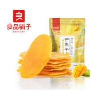 良品铺子 芒果干 108g
