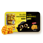拍两份49.8 李佳琦推荐爆款返场叮咚熊草原鲜乳大饼 券后￥29.8