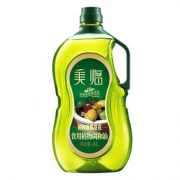 20日10点：美临 橄榄葵花调和油含 4L*3件