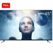 TCL 65V3 4K 液晶电视 65英寸