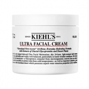 11日0点：Kiehl's 科颜氏 高保湿面霜 125ml 318元包邮包税（需用券）