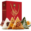 一品巷子 粽享福礼 1000g