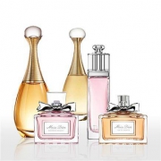 12点：Dior 迪奥 香水女士小样套装