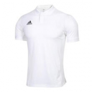 adidas 阿迪达斯 男子T19 POLO衫