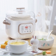 Midea/美的 全自动电炖锅 79元包邮