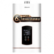 Vanward 万和 JSQ25-526W13 13升 燃气热水器