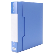 M&G 晨光 ADMN4006 A4/100页蓝色资料册文件册 单个装 *5件 29.75元（需用券，合5.95元/件）