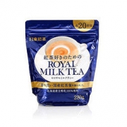 黑卡会员ROYAL MILK TEA 日东红茶 皇家奶茶 280g *4件