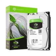 SEAGATE 希捷 酷鱼 台式机机械硬盘 3TB 256MB