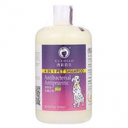 雪貂 留香雪貂狗狗沐浴露500ml *2件