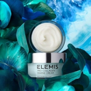 ELEMIS 艾丽美 骨胶原海洋精华乳霜 100ml