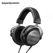 61预告： beyerdynamic 拜亚动力 T5P二代 头戴式耳机