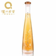 泸州老窖 花间酌 青梅酒 11度 350ml 59元包邮（需用券）