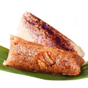 震远同 鲜肉粽 130克*4只装 9.9元包邮（需用卷）