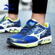 Mizuno 美津浓 WAVE PARADOX 4 男款 顶级支撑系跑鞋 低至394.7元