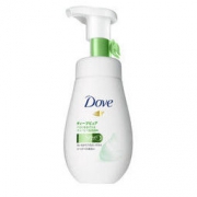 京东PLUS会员： Dove 多芬 洁面泡沫 160ml *3件