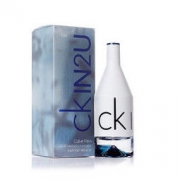1日0点： Calvin Klein 卡尔文·克莱 喜欢你男士香水 100ml