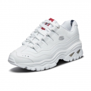 SKECHERS 斯凯奇 Energy 2250 厚底老爹鞋 低至249元