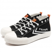 Feiyue. 飞跃 DF/1-2157 男/女款帆布鞋 34.5元（5月18日前200）