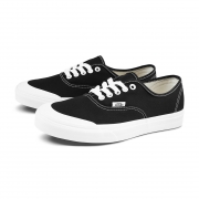 25日0点、61预售：Vans 范斯 Authentic 低帮男女帆布鞋 298元（1日付尾款）