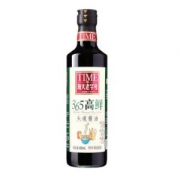 海天 365高鲜头道酱油 480ml *10件