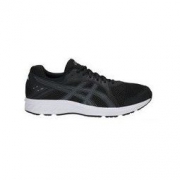 asics 亚瑟士 JOLT 2 1011a206-003 男女同款黑武士入门级缓震跑步运动鞋 *2件