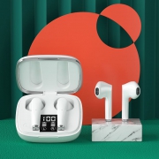 iQIYI 爱奇艺  iQD30 入耳式蓝牙无线耳机 64元包邮（满减）