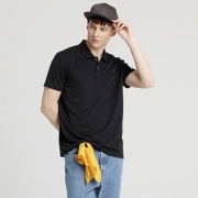 Jack Wolfskin 狼爪 5820011 男士短袖速干T恤 低至215.4元（需用券）