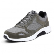18日0点：SKECHERS 斯凯奇 52518-C 男士拼接绑带休闲鞋 169元（18日0-1点，前200件）