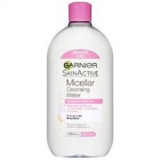 GARNIER 卡尼尔 四效合一卸妆水 加量装 700ml