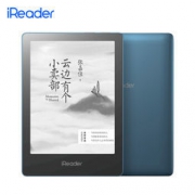 25日0点、61预售： iReader 掌阅 Ocean Pro 6.8英寸电子书阅读器 16GB / 32GB