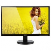 acer 宏碁 K222HQL 21.5英寸 显示器