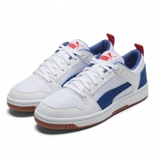 24日0点、历史低价：PUMA 彪马 REBOUND 370914 男/女款休闲鞋 194.5元包邮（前1小时）